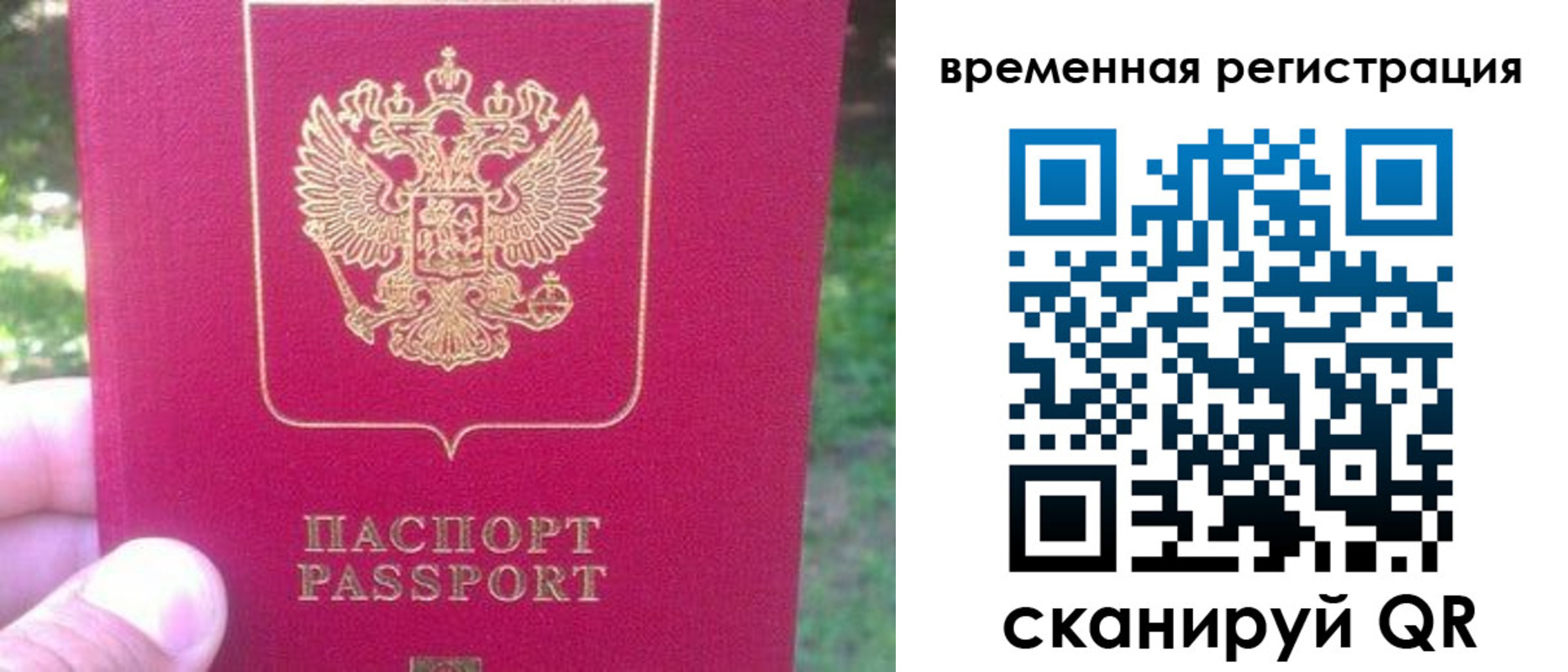 временная регистрация для школы в Нововоронеже